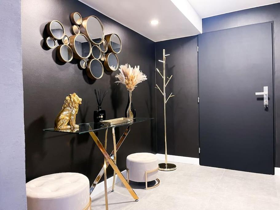 Апартаменты The Factory Loft Прага Экстерьер фото